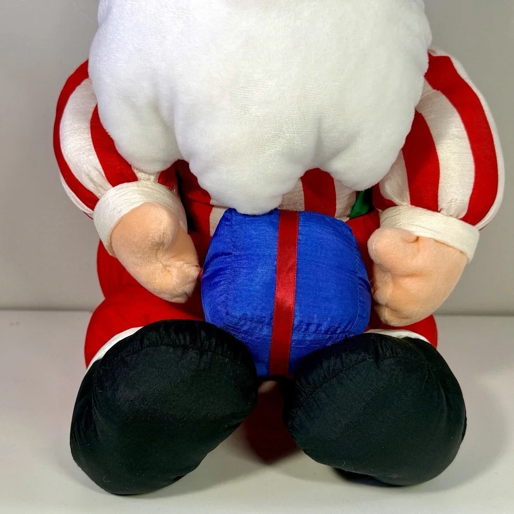 Stuffins vtg 1993
